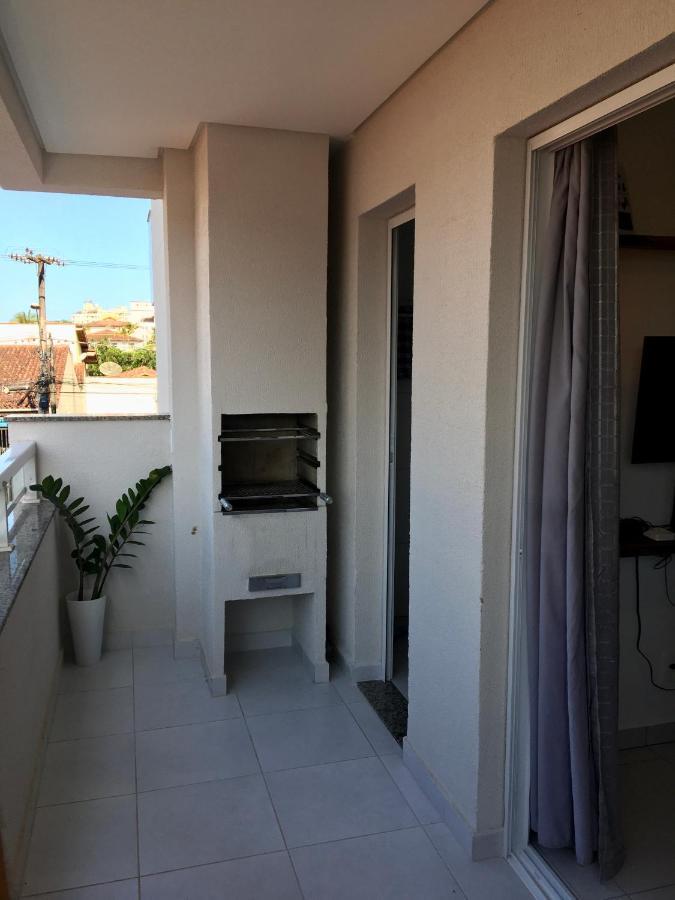 Apartamento No Itagua Apartment Ubatuba Exterior photo