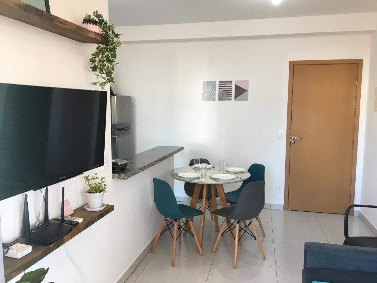 Apartamento No Itagua Apartment Ubatuba Exterior photo